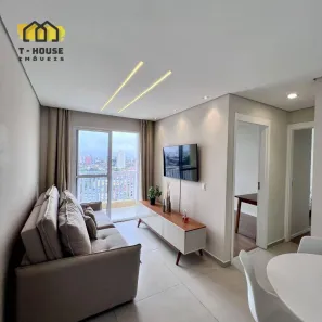 Apartamento com 2 Quartos à venda, 46m² no Santa Terezinha, São Bernardo do Campo