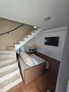 Casa de Condomínio com 2 Quartos à venda, 58m² no Vila São Geraldo, São José dos Campos