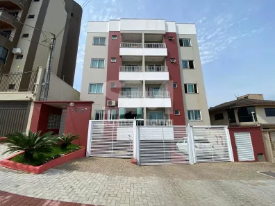 Apartamento com 2 Quartos para alugar, 46m² no Jardim Itália, Chapecó