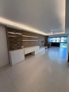 Apartamento com 3 Quartos à venda, 123m² no Botafogo, Rio de Janeiro