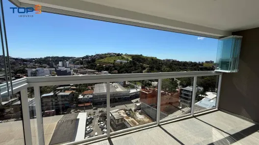 Apartamento com 2 Quartos à venda, 76m² no São Pedro, Juiz de Fora