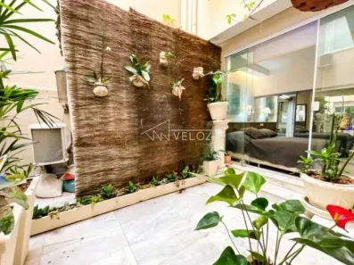 Apartamento com 2 Quartos à venda, 100m² no Leblon, Rio de Janeiro