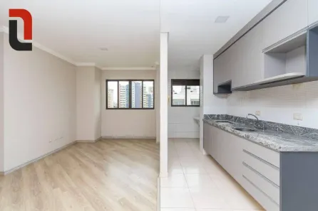 Cobertura com 3 Quartos à venda, 133m² no Cristo Rei, Curitiba