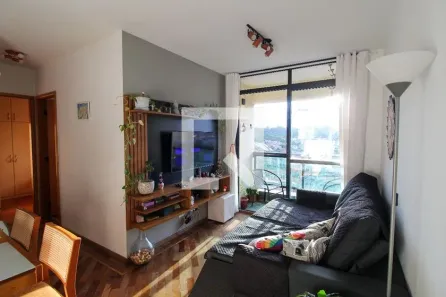 Apartamento com 2 Quartos à venda, 55m² no Vila Lageado, São Paulo