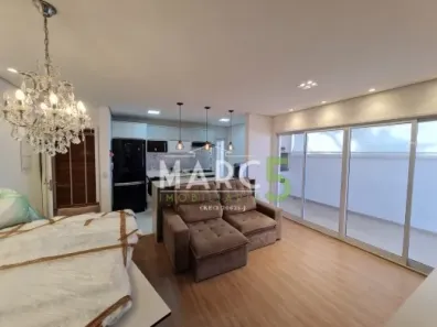 Apartamento com 3 Quartos à venda, 106m² no Jardim Renata, Arujá