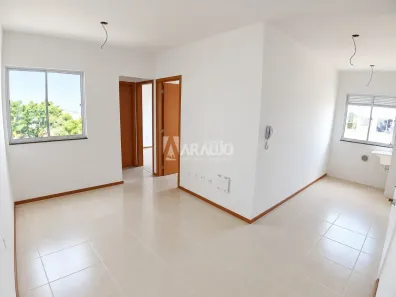 Apartamento com 2 Quartos à venda, 51m² no Itaipava, Itajaí