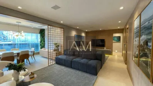 Apartamento com 3 Quartos à venda, 160m² no Vila Santo Estevão, São Paulo
