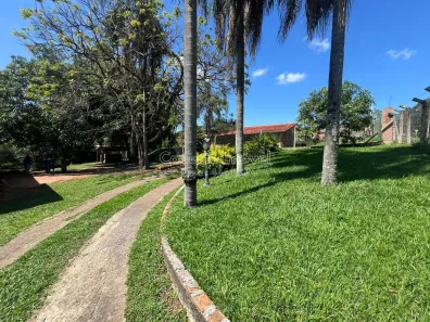 Fazenda/Sítio com 1 Quarto à venda, 10m² no Santo Antônio, Holambra