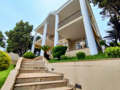 Casa com 4 Quartos à venda, 786m² no São Luiz, Belo Horizonte