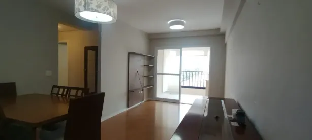Apartamento com 3 Quartos à venda, 83m² no Parque Residencial Aquarius, São José dos Campos