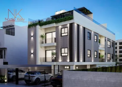 Apartamento com 2 Quartos à venda, 51m² no Aeroclube, João Pessoa