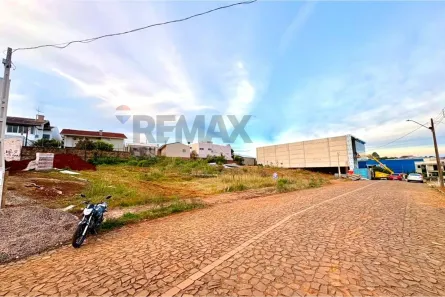 Lote/Terreno à venda, 360m² no Aldo Arioli, Erechim