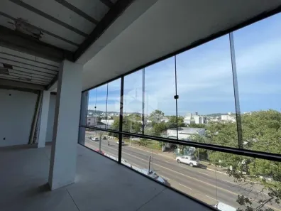 Ponto Comercial para alugar, 400m² no Universitário, Santa Cruz do Sul