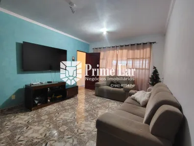 Casa com 3 Quartos à venda, 125m² no Jardim Itália, Várzea Paulista
