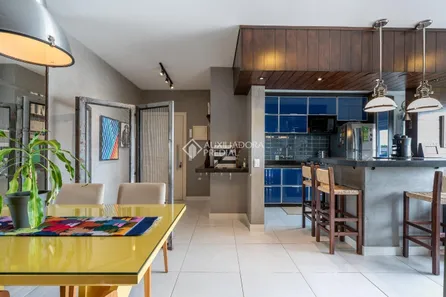 Apartamento com 2 Quartos à venda, 73m² no Menino Deus, Porto Alegre