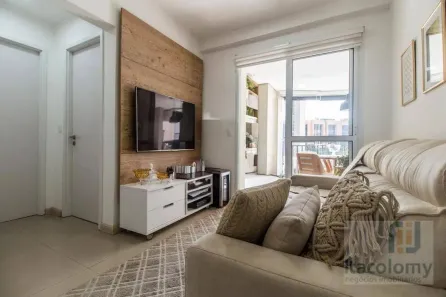 Apartamento com 2 Quartos à venda, 65m² no Alphaville Empresarial, Barueri