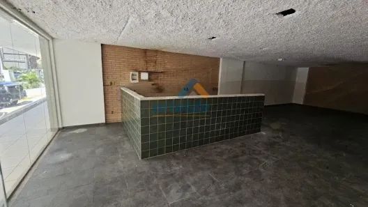 Ponto Comercial para alugar, 71m² no Ponta Verde, Maceió