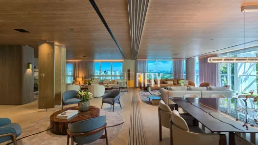 Apartamento com 4 Quartos à venda, 370m² no Indianópolis, São Paulo