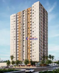 Apartamento com 2 Quartos à venda, 59m² no Jardim Urano, São José do Rio Preto
