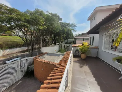 Casa de Condomínio com 5 Quartos à venda, 450m² no Parque dos Príncipes, São Paulo