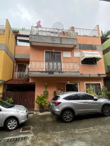 Casa de Condomínio com 3 Quartos à venda, 181m² no Jacarepaguá, Rio de Janeiro