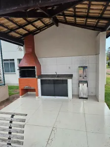 Apartamento com 2 Quartos para alugar, 50m² no Residencial Flórida, Goiânia
