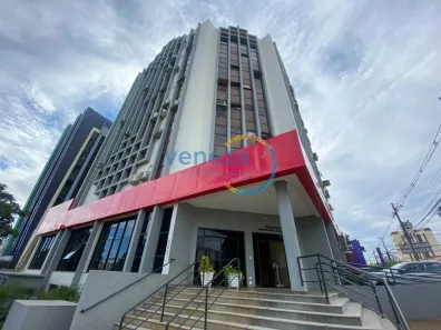 Sala Comercial à venda, 62m² no Vila Ipiranga, Londrina