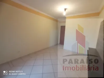 Apartamento com 3 Quartos à venda, 62m² no Umuarama, Uberlândia