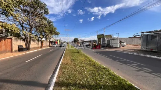 Lote/Terreno à venda, 990m² no Vila Mariana, Aparecida de Goiânia
