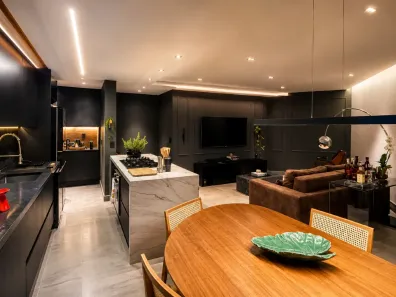 Apartamento com 3 Quartos à venda, 106m² no Sion, Belo Horizonte