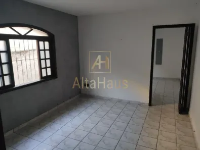 Casa com 1 Quarto para alugar, 40m² no Vila Carrão, São Paulo