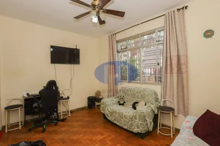 Apartamento com 3 Quartos à venda, 83m² no Prado, Belo Horizonte