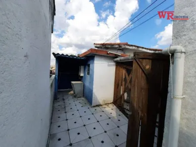 Lote/Terreno à venda, 250m² no Vila Guaraciaba, Santo André