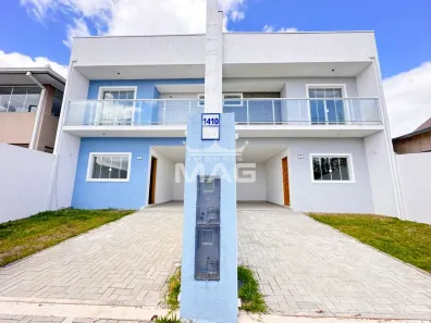 Sobrado com 3 Quartos à venda, 170m² no Bairro Alto, Curitiba