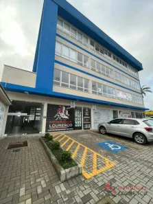 Sala Comercial à venda, 40m² no Pirabeiraba (Pirabeiraba), Joinville