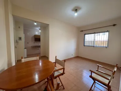 Apartamento com 1 Quarto à venda, 43m² no Caiçara, Praia Grande