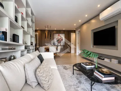 Apartamento com 4 Quartos à venda, 156m² no Barra da Tijuca, Rio de Janeiro