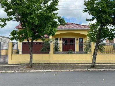 Casa com 3 Quartos à venda, 257m² no Oriço, Gravataí