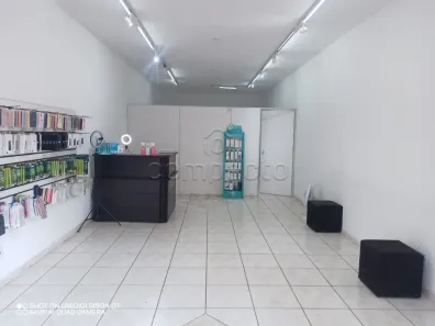 Sala Comercial para alugar, 170m² no Centro, São José do Rio Preto