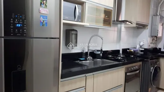 Apartamento com 3 Quartos à venda, 93m² no Baeta Neves, São Bernardo do Campo