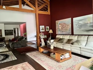 Casa com 4 Quartos à venda, 980m² no Campo Belo, São Paulo