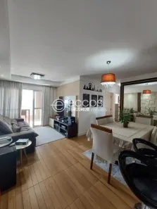 Apartamento com 3 Quartos à venda, 90m² no Além Ponte, Sorocaba