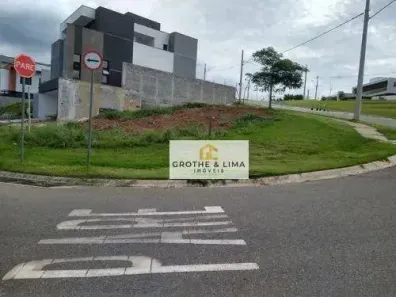 Lote/Terreno à venda, 318m² no Loteamento Residencial Fazenda Casa Grande, Taubaté