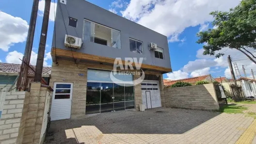 Ponto Comercial para alugar, 99m² no Estância Velha, Canoas