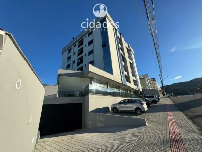 Apartamento com 2 Quartos à venda, 79m² no Pedra Branca, Palhoça