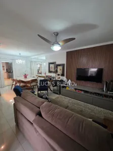 Casa de Condomínio com 3 Quartos à venda, 140m² no Jardim Tarraf II, São José do Rio Preto