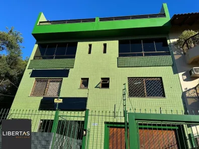 Prédio Comercial com 7 Quartos à venda, 636m² no Tristeza, Porto Alegre