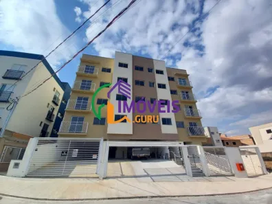 Apartamento com 2 Quartos à venda, 56m² no Residencial Summer Ville, Poços de Caldas