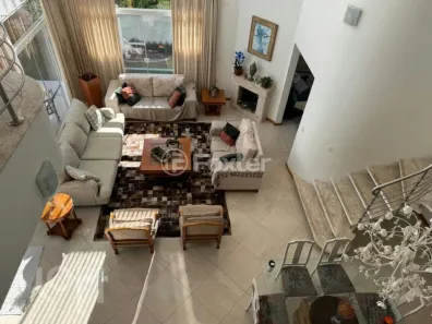 Casa com 6 Quartos à venda, 420m² no Jurerê Internacional, Florianópolis