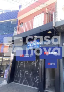 Casa com 2 Quartos para alugar, 88m² no Vila Sabrina, São Paulo